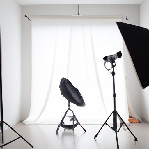 Setting up a Home Studio