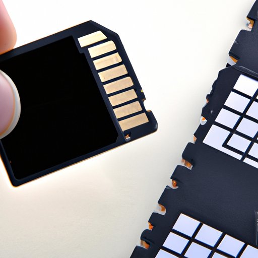 Retrieving Photos from a Memory Card