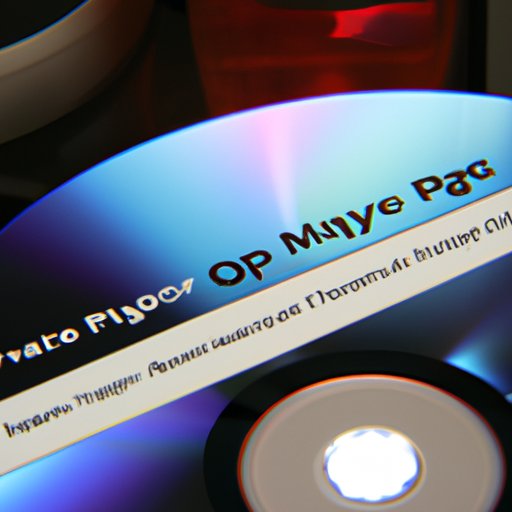 Recovering from an iTunes Backup