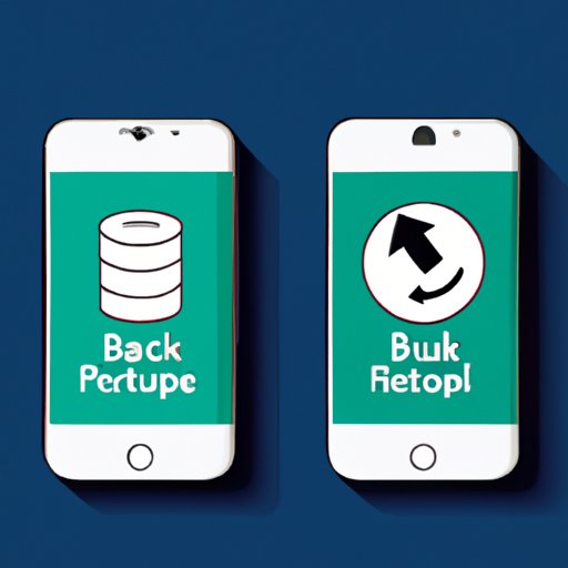 Using Backup and Restore Apps