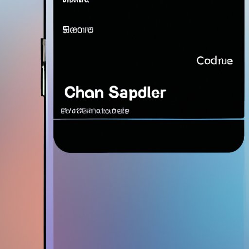Quickly Personalize Your iPhone by Renaming It