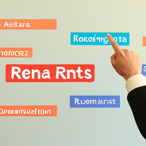 Researching Different Rental Companies and Their Services