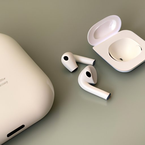 Troubleshooting Tips: What to Do When You Need to Reset Your AirPods