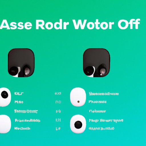 Resolve Issues with Your AirPods: A Comprehensive Guide to Resetting Your AirPods