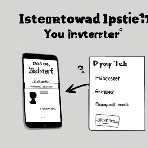What to Do When You Forget Your Apple ID Password