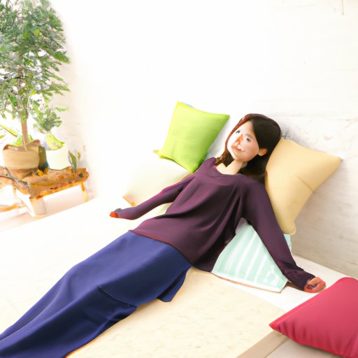 Get Adequate Rest and Recovery