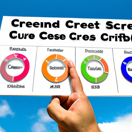 Comparing Free Credit Score Services