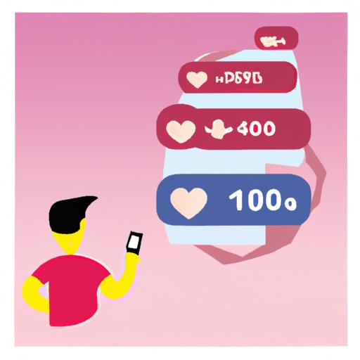 Look at Your Notifications for New Followers