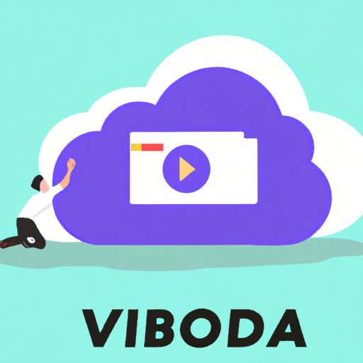 Utilize Cloud Storage Services to Store Your Videos