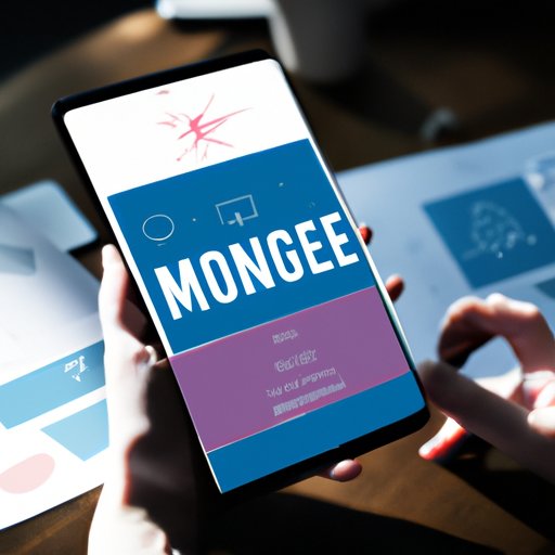 Using Mobile Device Management Software