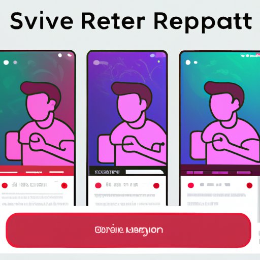 Review Your Instagram Stories and Live Videos