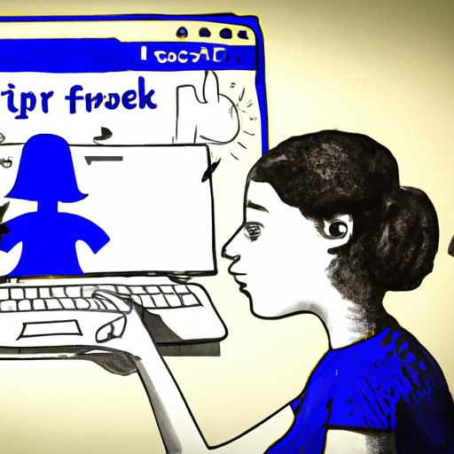 Finding Out Who You Follow on Facebook