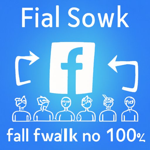 How to View Your Followers on Facebook