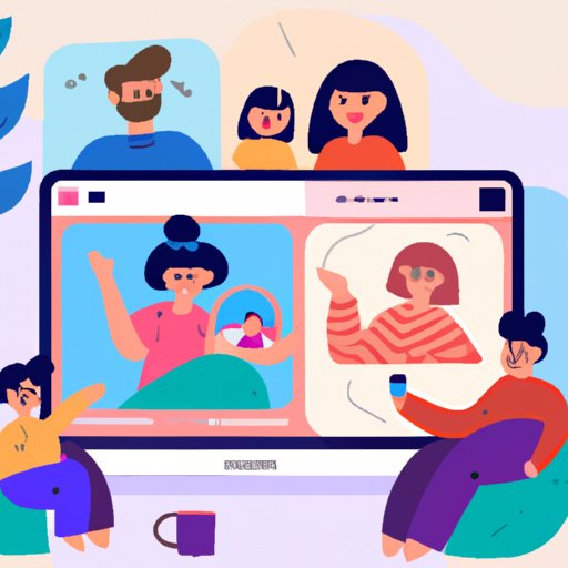 Ask Friends and Family Who Viewed Your Story