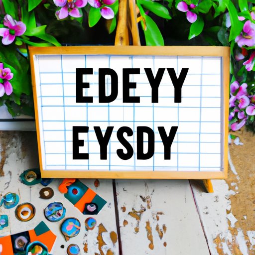 Utilize Etsy Ads and Marketing Strategies