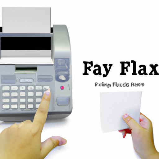 Use an Online Fax Service