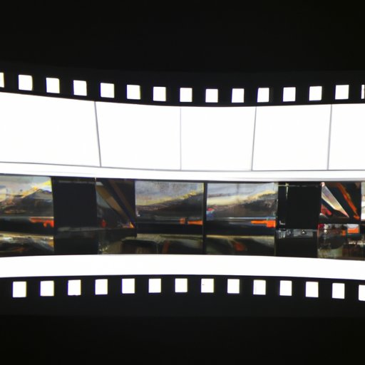 Split the Video into Multiple Parts