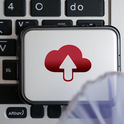 Upload the Video to a Cloud Storage Platform