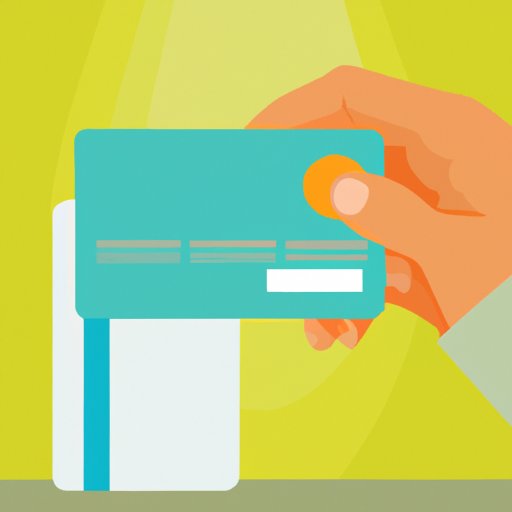 Use a Prepaid Debit Card