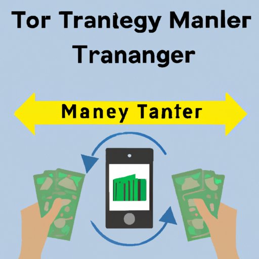 Use a Money Transfer Service