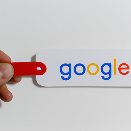 The Easiest Way to Connect with a Real Person at Google