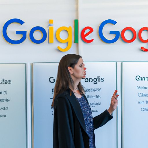 Exploring Options for Speaking to a Live Person at Google