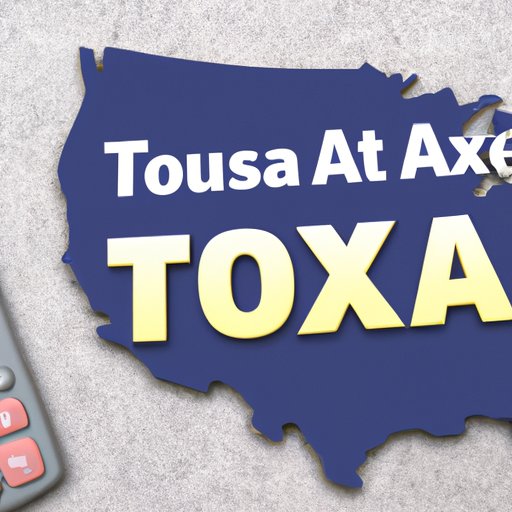 Contact Your State Tax Agency for Assistance