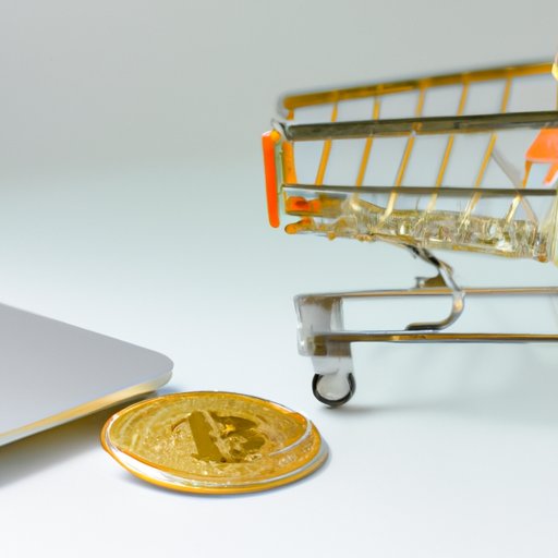Use Bitcoins to Buy Online Goods and Services