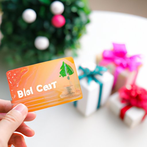 Use Bitcoins to Buy Gift Cards
