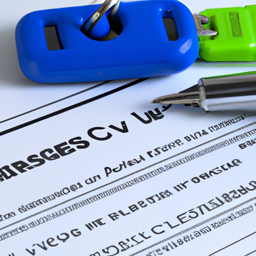 Obtain Necessary Licenses and Permits