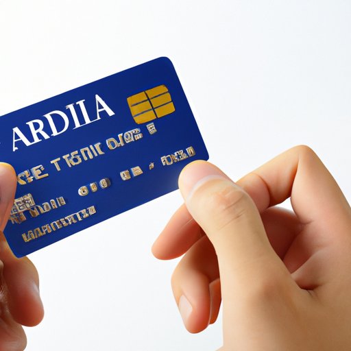 Become an Authorized User on an Existing Credit Card