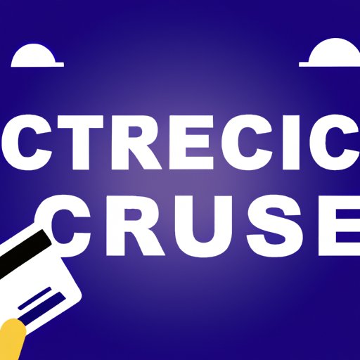 Use Credit Wisely and Strategically