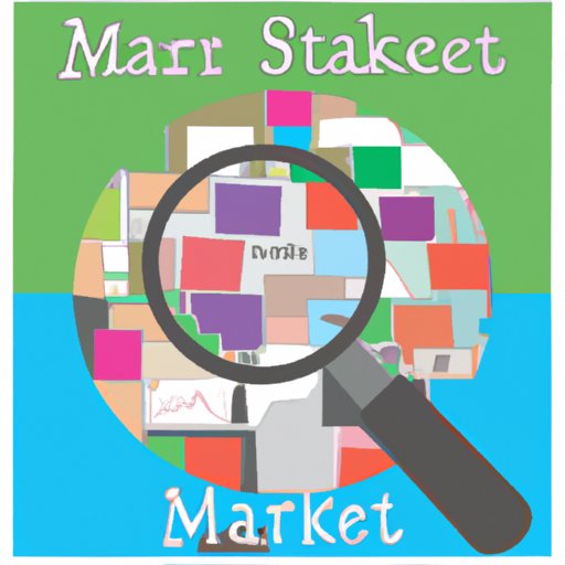 Research the Local Market and Competition