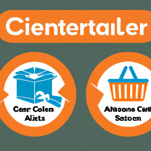 Create an Account with Amazon Seller Central