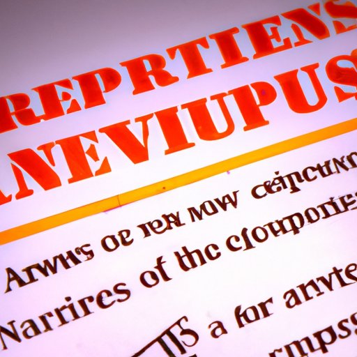 Acquire Necessary Licenses and Permits