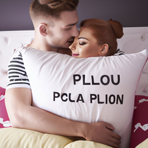 Invest in a Good Pillow