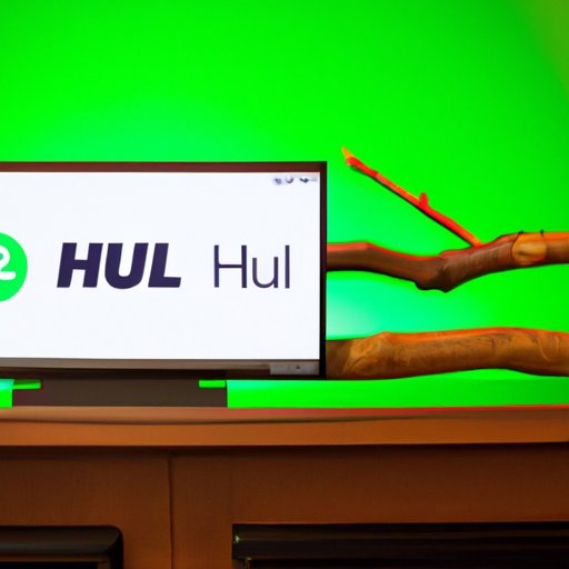 Use Hulu Live TV to Stream ESPN