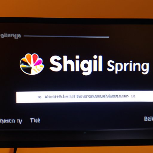 Watch ESPN via Sling TV