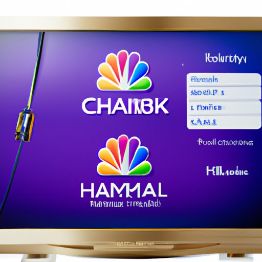 Activate a Cable or Satellite TV Subscription with Hallmark Channel