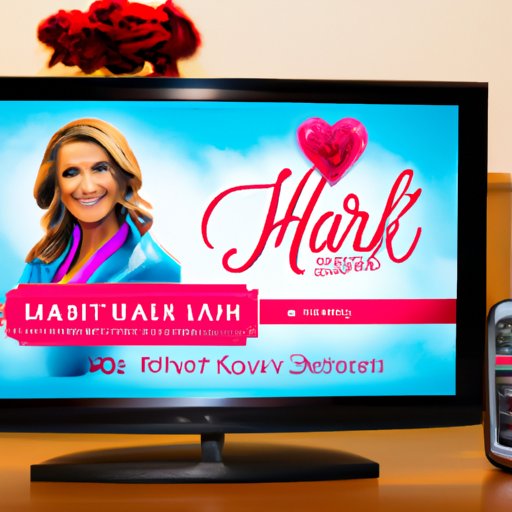 Watch Hallmark Channel on Your Smart TV