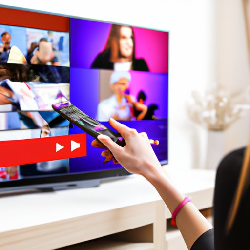 Exploring Streaming Options for Local Channels