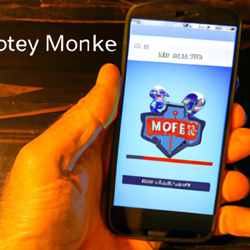 How to Stream Monday Night Football From Your Smartphone