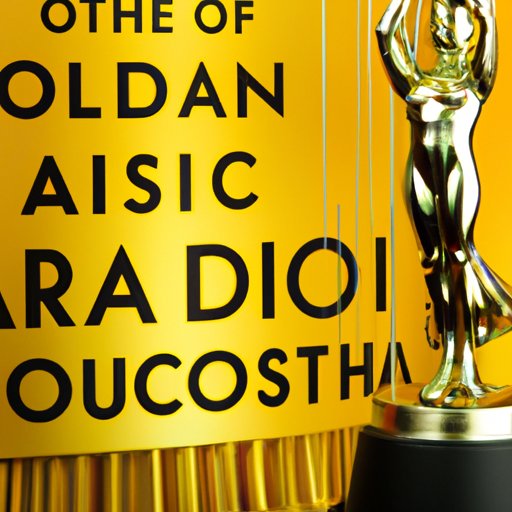 Tune into Online Radio Stations Broadcasting the Oscars