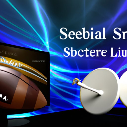 Research Cable and Satellite Providers that Stream the Super Bowl for Free