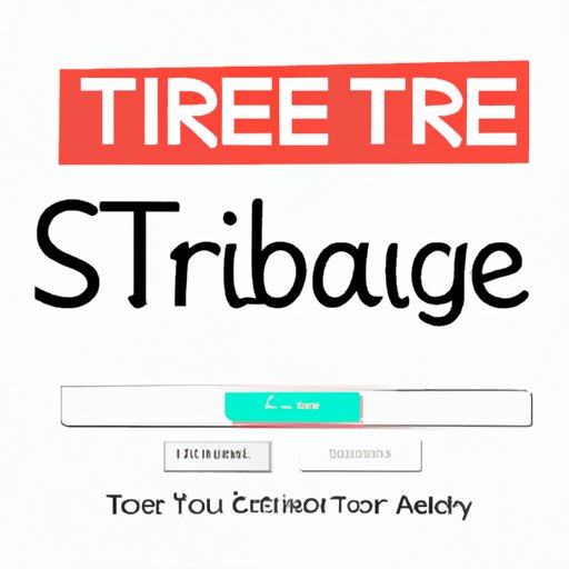 Sign Up for a Free Trial with a Streaming Service