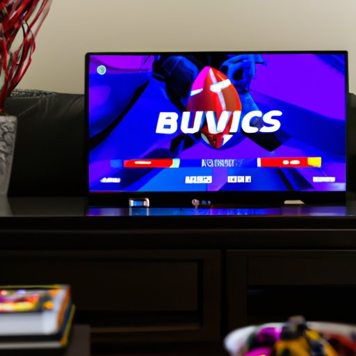 How to Watch the Super Bowl Without Cable: A Streaming Guide