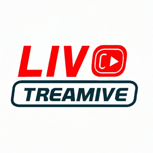 Use a Live Streaming Service