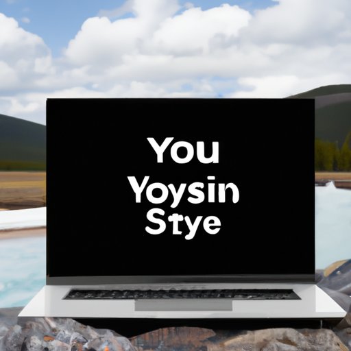 Sign Up for a Streaming Service That Offers Yellowstone