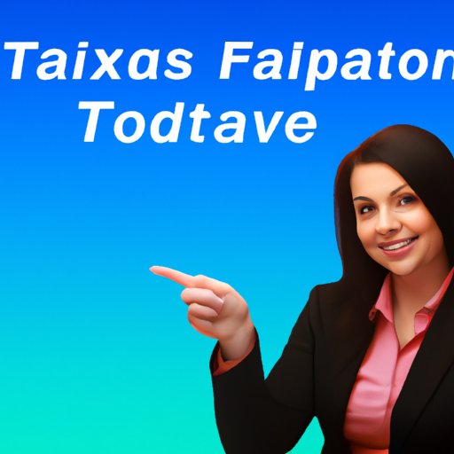 Hire a Tax Professional for Advice