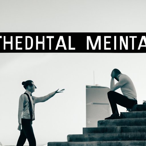 Seeking Professional Mental Health Assistance